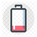 Battery  Icon