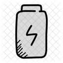 Power Energy Charge Icon