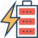 Battery  Icon