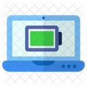 Battery  Icon