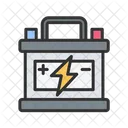 Battery  Icon