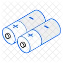 Battery Cells  Icon