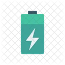 Battery charging  Icon