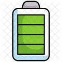 Battery full  Icon