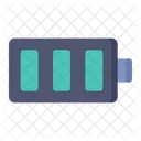 Battery Full  Icon