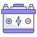 Battery  Icon