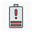 Battery Indicator Battery Level Battery Icon