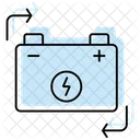 Battery-replacement  Icon