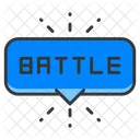 Battle  Icon