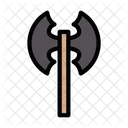 Battle Axe  Icon