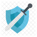 Battle Shield  Icon