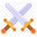 Battle Swords  Icon