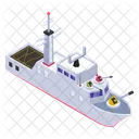 Battleship  Icon