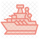 Battleship  Icon