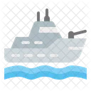 Battleship  Icon