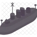 Battleship  Icon