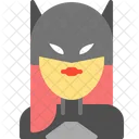 Batwoman  Icon