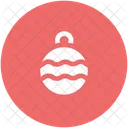 Bauble  Icon