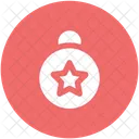 Bauble  Icon