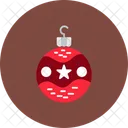 Bauble  Icon