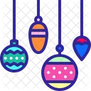 Bauble  Icon