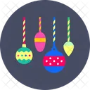 Bauble  Icon