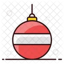 Bauble  Icon