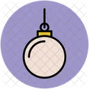 Bauble  Icon