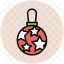 Bauble  Icon