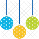 Baubles  Icon