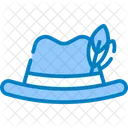 Oktoberfest Festival Celebration Icon