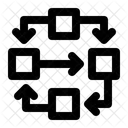 Bayesianisches Netzwerk Bayes Theorie Bayesian Symbol