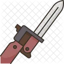 Bayonet  Icon