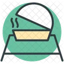 Bbq Grill Barbecue Icon