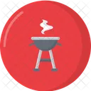 Bbq Grill  Icon