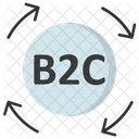 Bc Business Customer Symbol