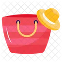 Beach Accessories  Icon