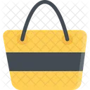 Beach Bag  Icon