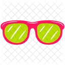 Beach Goggles  Icon