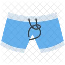 Beach Shorts  Icon