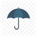 Beach Umbrella  Icon