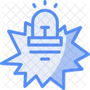 Beacon Burst  Icon