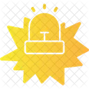 Beacon Burst  Icon