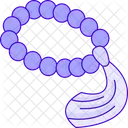 Bead  Icon