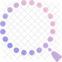 Beads  Icon