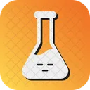 Beaker  Icon