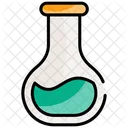 Beaker  Icon