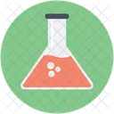 Beaker  Icon