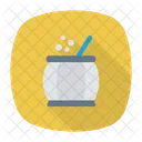 Beaker  Icon