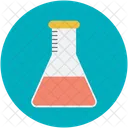 Beaker  Icon